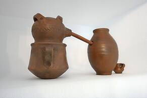 My Grandma s Home Naxos