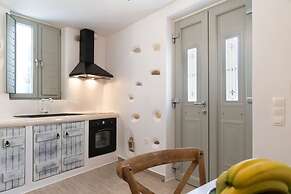 My Grandma s Home Naxos