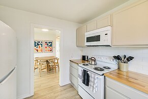 Walk to Cowboys Games: Arlington Home w/ Yard!