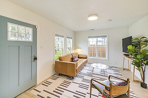 Walk to Cowboys Games: Arlington Home w/ Yard!