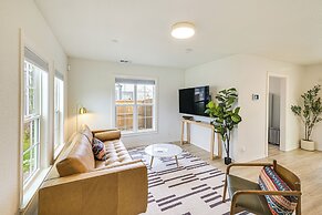 Walk to Cowboys Games: Arlington Home w/ Yard!