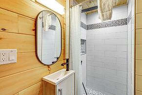 Close to Hiking & Attractions: Smoky Mtn Cabin