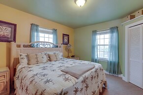 < 1/2 Mi to Boardwalk: Roomy Wildwood Retreat!