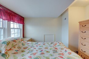 < 1/2 Mi to Boardwalk: Roomy Wildwood Retreat!