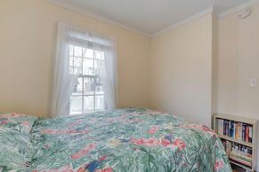 Walk to Beach & Boardwalk: Jersey Shore Cottage!