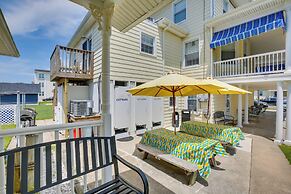 Walk to Beach & Boardwalk: Jersey Shore Cottage!