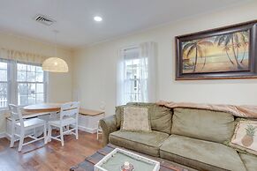 Walk to Beach & Boardwalk: Jersey Shore Cottage!