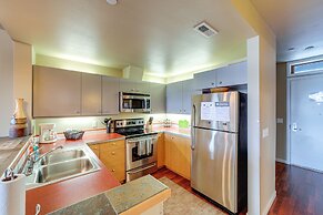 Resort Getaway on Lake Chelan: Pool + Beach Access