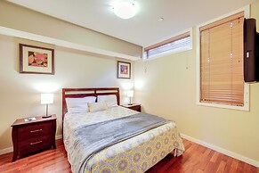 Walk to Lake Chelan: Condo w/ Pool Access