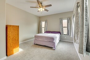 7 Mi to Golf: Mtn-view Retreat in Bullhead City