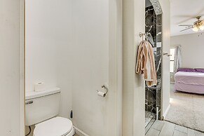 7 Mi to Golf: Mtn-view Retreat in Bullhead City