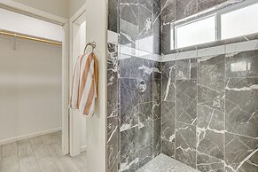 7 Mi to Golf: Mtn-view Retreat in Bullhead City