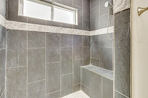 7 Mi to Golf: Mtn-view Retreat in Bullhead City