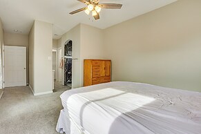 7 Mi to Golf: Mtn-view Retreat in Bullhead City