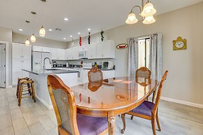 7 Mi to Golf: Mtn-view Retreat in Bullhead City