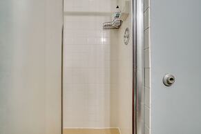 2 Mi to Dtwn St Paul: Home w/ Private Deck & Yard!