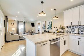 1 Mi to Beach: Newly Renovated Gulfport Gem!