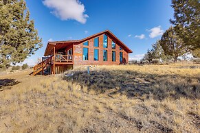 Mtn-view Escape w/ Office Space in Cortez!