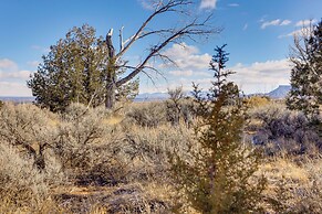 Mtn-view Escape w/ Office Space in Cortez!