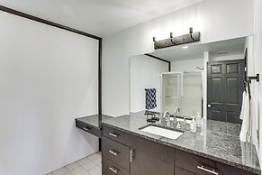 Mtn-view Escape w/ Office Space in Cortez!