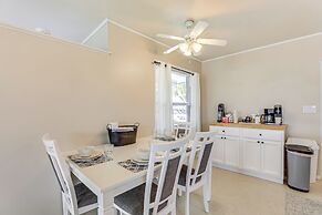 4 Mi to Historic Dtwn Venice: Home w/ Heated Pool!