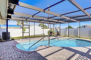 4 Mi to Historic Dtwn Venice: Home w/ Heated Pool!