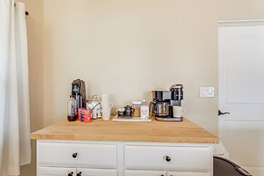 4 Mi to Historic Dtwn Venice: Home w/ Heated Pool!