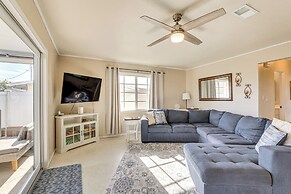 4 Mi to Historic Dtwn Venice: Home w/ Heated Pool!