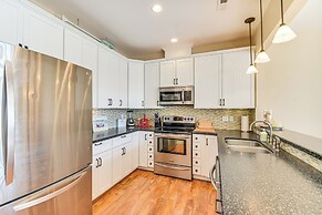 Walk to Beach: Home w/ Pool Access in White Stone