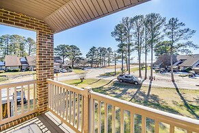 Walk to Beach: Home w/ Pool Access in White Stone