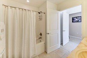 Walk to Beach: Home w/ Pool Access in White Stone