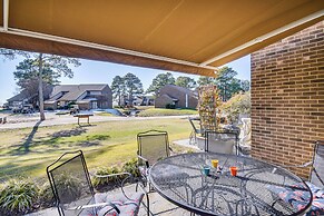 Walk to Beach: Home w/ Pool Access in White Stone