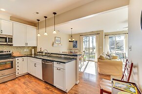 Walk to Beach: Home w/ Pool Access in White Stone