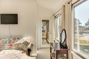 Walk to Beach: Home w/ Pool Access in White Stone