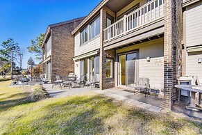 Walk to Beach: Home w/ Pool Access in White Stone
