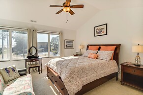 Walk to Beach: Home w/ Pool Access in White Stone