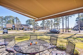 Walk to Beach: Home w/ Pool Access in White Stone