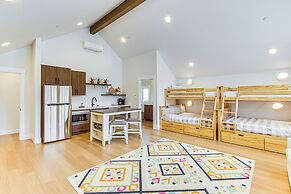 Private Hot Tub & Patio: Spacious Cle Elum Home