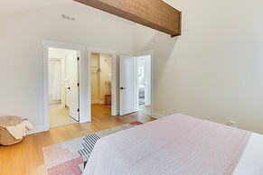 Private Hot Tub & Patio: Spacious Cle Elum Home