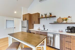 Private Hot Tub & Patio: Spacious Cle Elum Home