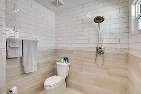 Steps to Ormond Beach: Oceanfront Home w/ Views!