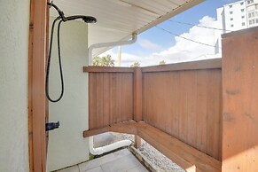 Steps to Ormond Beach: Oceanfront Home w/ Views!