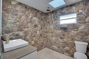 Steps to Ormond Beach: Oceanfront Home w/ Views!