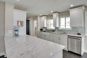 Steps to Ormond Beach: Oceanfront Home w/ Views!