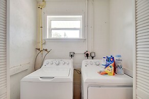 Steps to Ormond Beach: Oceanfront Home w/ Views!