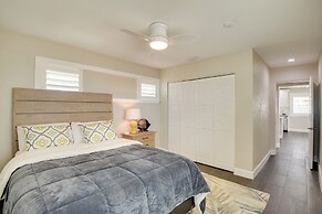 Steps to Ormond Beach: Oceanfront Home w/ Views!