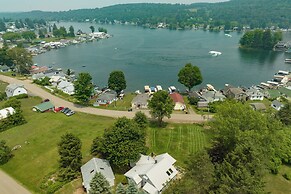 Private Dock & Lake Views: Home on Lime Lake