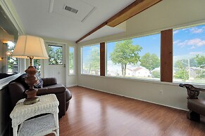 Private Dock & Lake Views: Home on Lime Lake