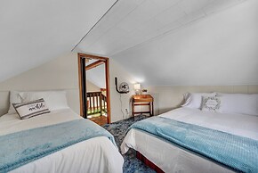 Private Dock & Lake Views: Home on Lime Lake