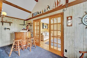 Private Dock & Lake Views: Home on Lime Lake